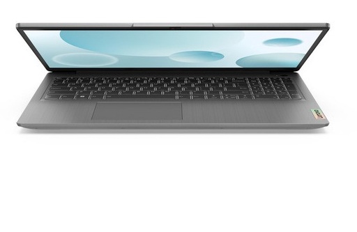 Lenovo 3 15IAU7 15.6" FHD Core™ i5-1235U 256GB SSD 8GB W11 GREY Bcklt