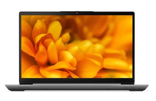 Lenovo 3 15IAU7 15.6" FHD Core™ i5-1235U 256GB SSD 8GB W11 GREY Bcklt