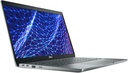 Dell Latitude 5400 14" FHD Core™ i5-8365U 500GB 16GB W10 Pro Bcklt BLACK