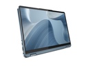 Lenovo FLEX 5 14ALC7 2-IN-1 14" (1920x1200) Touch AMD Ryzen™ 7 5700U 512GB SSD 8GB W11 CLOUD GRAY Bcklt