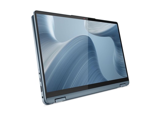 Lenovo FLEX 5 14IAU7 2-IN-1 CONVERTIBLE 14" WUXGA FHD Touch IPS Core™ i7-1255U 512GB SSD 8GB W11 GREY Backlt