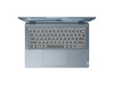 Lenovo FLEX 5 14ALC7 2-IN-1 14" (1920x1200) Touch AMD Ryzen™ 7 5700U 512GB SSD 8GB W11 CLOUD GRAY Bcklt