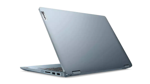 Lenovo FLEX 5 14IAU7 2-IN-1 CONVERTIBLE 14" WUXGA FHD Touch IPS Core™ i7-1255U 512GB SSD 8GB W11 GREY Backlt