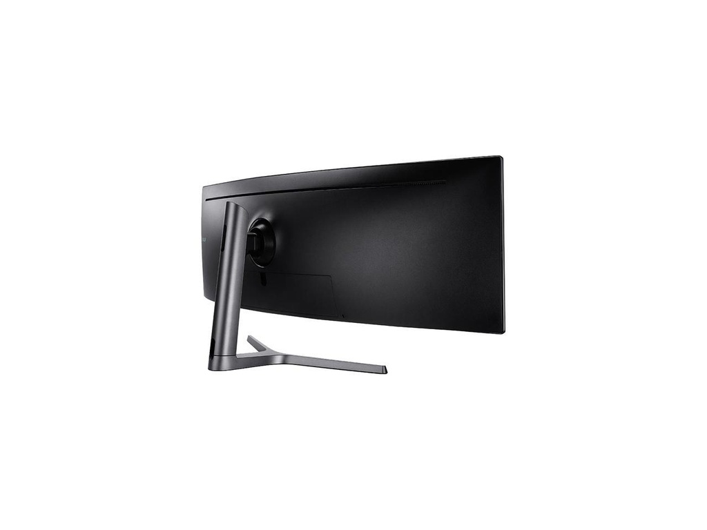 Samsung Odissey CRG9 49&quot; Dual (5120x1440) Curved QLED Gaming Monitor