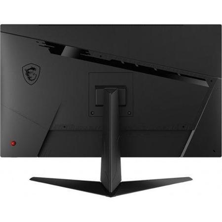 MSI OPTIX G32C4W GAMING MONITOR 31.5" FHD Curved 165Hz 2xHDMI