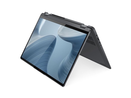 Lenovo FLEX 5 16IAU7 2-IN-1 16" FHD Touch Core™ i7-1255U 512GB SSD 8GB W11 CLOUD GREY Bcklt