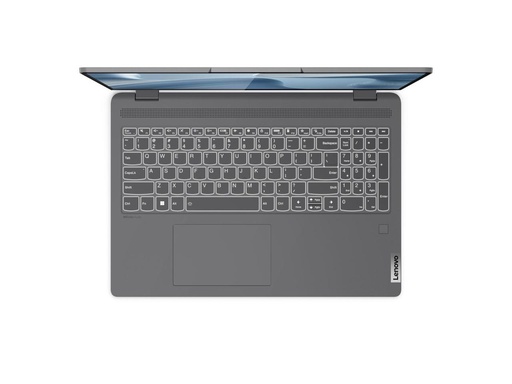 Lenovo FLEX 5 16IAU7 2-IN-1 16" FHD Touch Core™ i7-1255U 512GB SSD 8GB W11 CLOUD GREY Bcklt