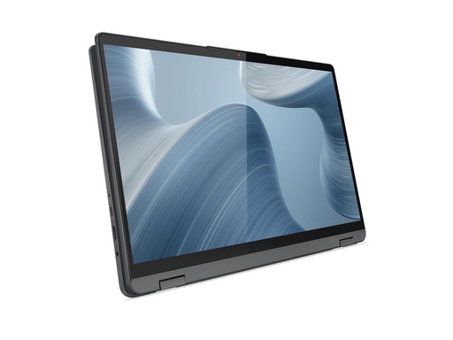 Lenovo FLEX 5 16IAU7 2-IN-1 16" FHD Touch Core™ i7-1255U 512GB SSD 8GB W11 CLOUD GREY Bcklt