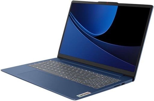 Lenovo SLIM 3 15IRU9 15.6" FHD Touch Core™ 5 120U 512GB SSD 8GB W11 ABYSS BLUE Bcklt