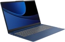 Lenovo SLIM 3 15AMN8 15.6" FHD IPS Ryzen™ 5 7520U 512G BSSD 8GB W11 ABYSS BLUE Bcklt