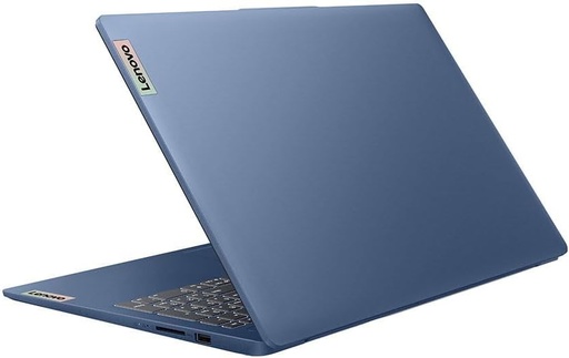 Lenovo SLIM 3 15IRU9 15.6" FHD Touch Core™ 5 120U 512GB SSD 8GB W11 ABYSS BLUE Bcklt