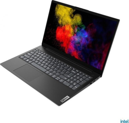 Lenovo V15 G2 IJL 15.6" FHD Celeron® N4500 256G SSD 8GB W11 Pro Black RJ45