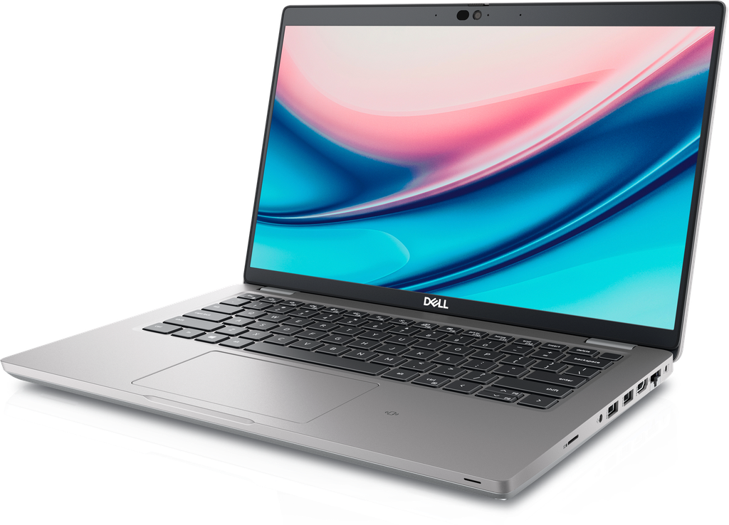 Dell Dell Latitude 5421 14" FHD Touch Core™ i5-11500H 256GB SSD 16GB W11 Pro Bcklt TITAN GRAY