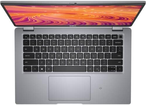 Dell Latitude 5421 14" FHD Touch Core™ i5-11500H 256GB SSD 16GB W11 Pro Bcklt TITAN GRAY