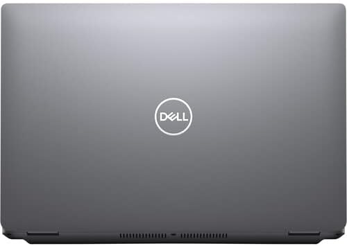 Dell Latitude 5421 14" FHD Touch Core™ i5-11500H 256GB SSD 16GB W11 Pro Bcklt TITAN GRAY