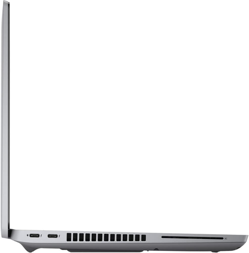 Dell Latitude 5421 14" FHD Touch Core™ i5-11500H 256GB SSD 16GB W11 Pro Bcklt TITAN GRAY
