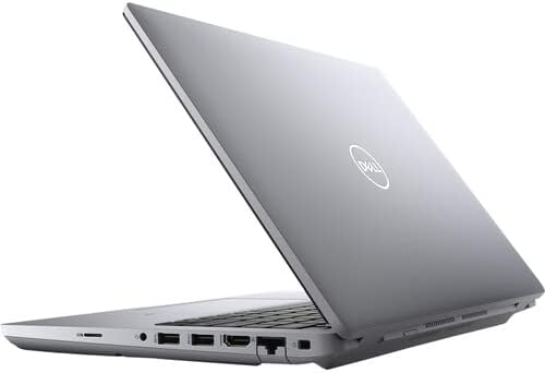 Dell Latitude 5421 14" FHD Touch Core™ i5-11500H 256GB SSD 16GB W11 Pro Bcklt TITAN GRAY