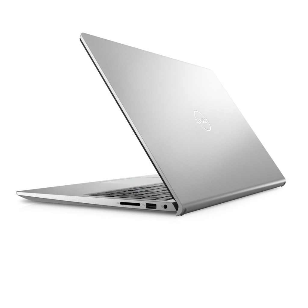 Dell Inspiron 3520 15.6" FHD Core™ i7-1255U 512GB SSD 16GB W11 CARBON BLACK Bcklt