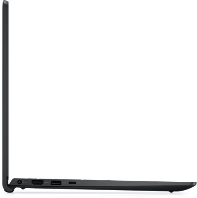 Dell Inspiron 3535 15.6" FHD Touch Ryzen™ 7 7730U 512GB SSD 16GB W11 BLACK
