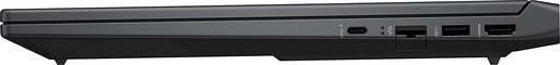 HP VICTUS 15-FA2013 15.6" 144Hz Core™ i5-13420H 512GB SSD 8GB W11 NVIDIA® RTX 3050 6GB SILVER Bcklt