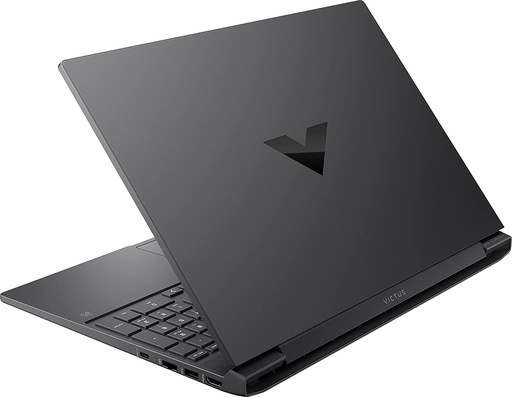 HP VICTUS 15-FA2013 15.6" 144Hz Core™ i5-13420H 512GB SSD 8GB W11 NVIDIA® RTX 3050 6GB SILVER Bcklt