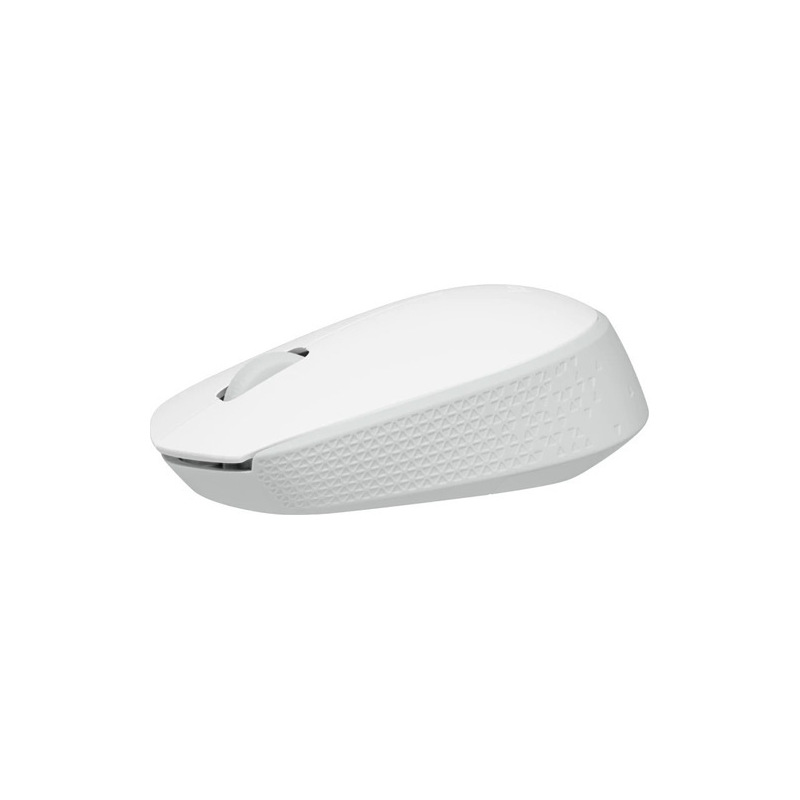 Logitech LOGITECH M170 WIRELESS MOUSE WHITE
