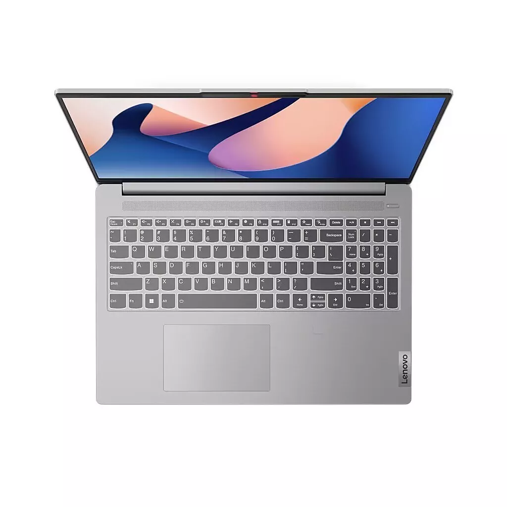 Lenovo Lenovo SLIM 5 16IRL8 16" FHD Core™ i7-1355U 512GB SSD 16GB W11 GRAY Bcklt