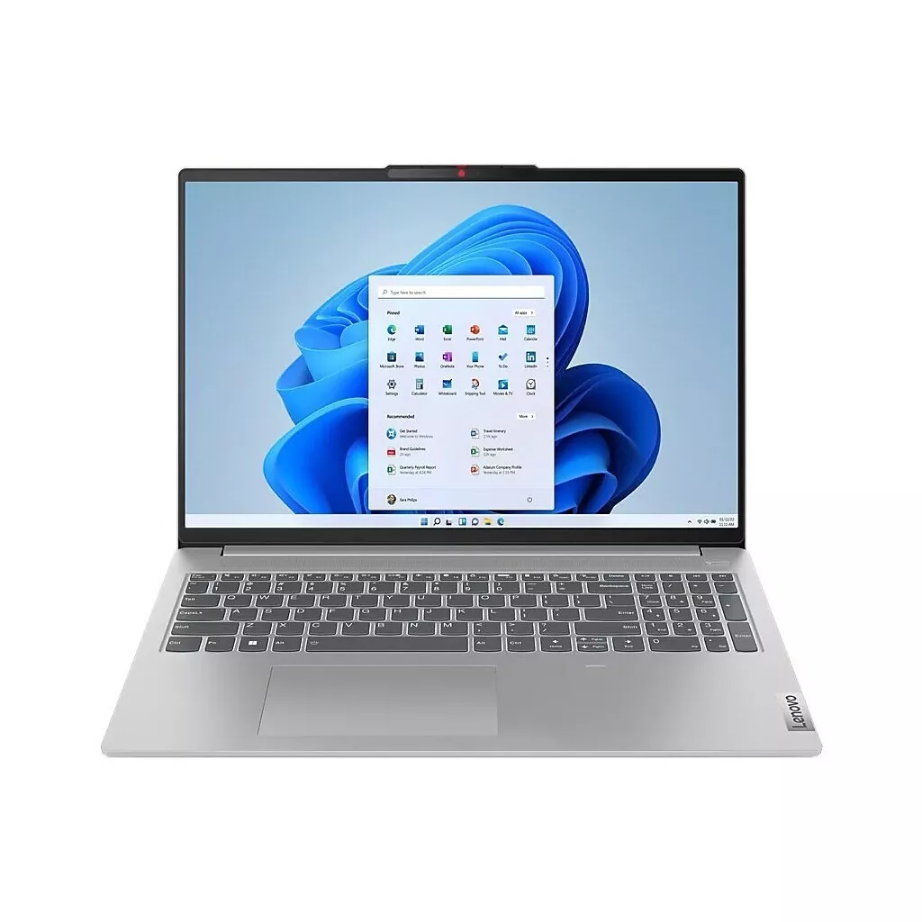 Lenovo SLIM 5 16IRL8 16" FHD Touch Core™ i5-1335U 512GB SSD 16GB W11 ABYSS BLUE Bcklt