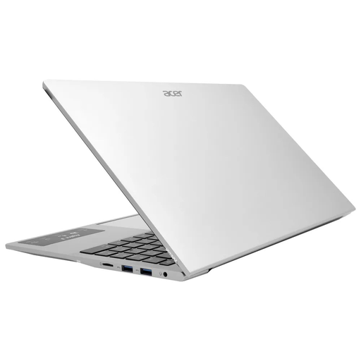 Acer Aspire A325-45 15.6" FHD Celeron N4500 256GB SSD 8GB W11 SILVER