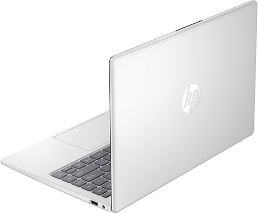 HP 14-EP1063 14" FHD Core™ 3-100U 512GB SSD 12GB W11 SILVER Bcklt