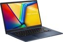 MSI MODERN 15 ULTRA THIN 15.6" FHD Core™ i5-1235U 512GB SSD 16GB W11 BLACK Bcklt