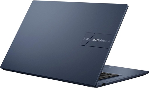 Asus VivoBook X1404VA-I712512 14" FHD Core™ i7-1355U 512GB SSD 12GB W11 QUIET BLUE