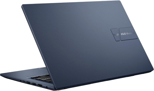 Asus VivoBook X1404VA-I712512 14" FHD Core™ i7-1355U 512GB SSD 12GB W11 QUIET BLUE