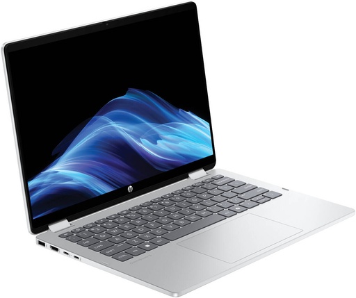 HP OmniBook 5 Flip 2-in-1 14" 2K Touch Core™ i5 130U 512GB SSD 8GB W11 Glacier Silver