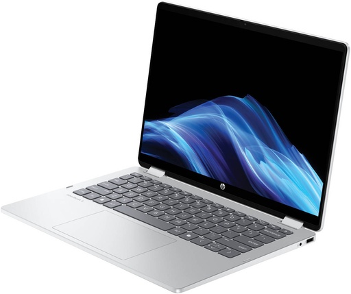 HP OmniBook 5 Flip 2-in-1 14" 2K Touch Core™ i5 130U 512GB SSD 8GB W11 Glacier Silver