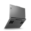 Lenovo LOQ 15APH8 15.6" FHD 144Hz Ryzen™ 7 7840HS 512GB SSD 16GB W11 ONYX GRAY RTX 4060 8GB Bcklt