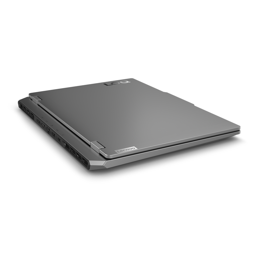 Lenovo LOQ 15APH8 15.6" FHD 144Hz Ryzen™ 7 7840HS 512GB SSD 16GB W11 ONYX GRAY RTX 4060 8GB Bcklt