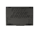 MSI GS76 STEALTH 17.3" FHD 300Hz Core™ i9-11900H 1TB SSD 32GB W10 Pro RTX 3070 8GB BLACK
