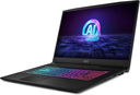 Acer Nitro ANV15-51-52AM 15.6" FHD Core™️ i5-13420H 512GB SSD 8GB RTX™️ 3050 6GB W11 Bcklt