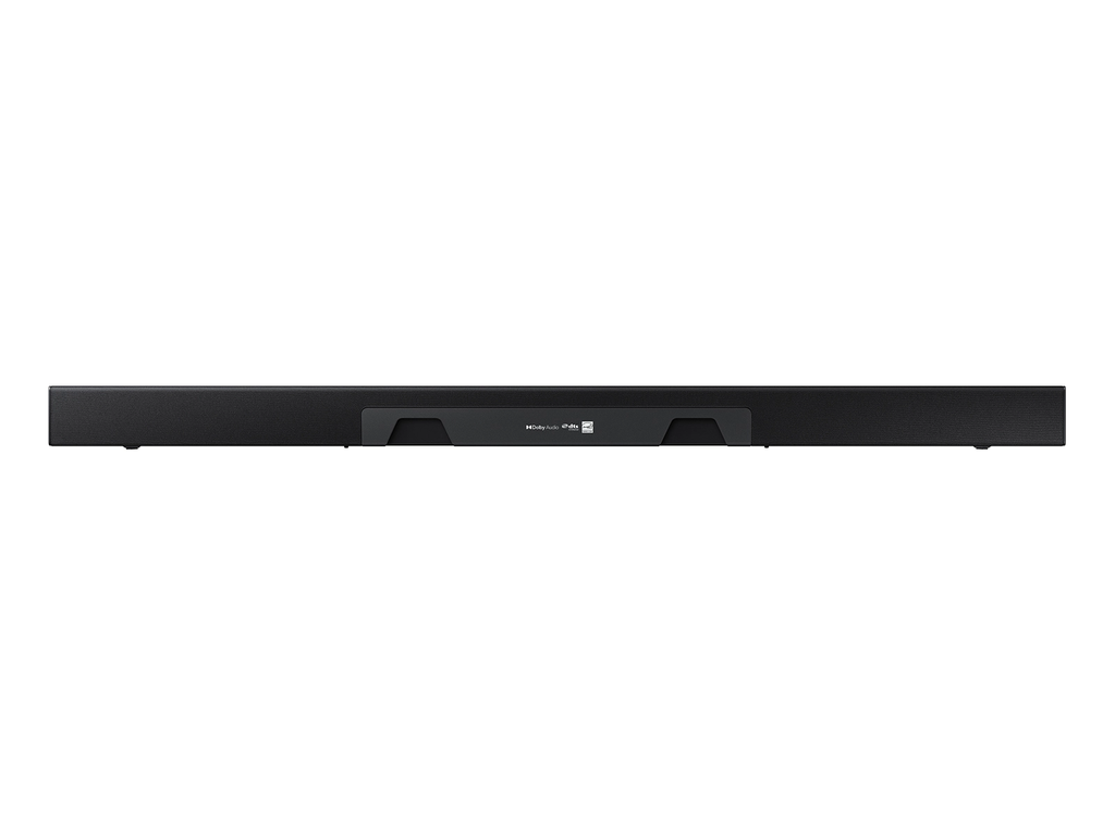 Samsung HW-A450 2.1CH Soundbar 2021 BLACK : Dolby Audio Wireless SubWoofer Bluetooth