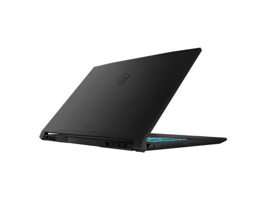 MSI KATANA A15 AI B8VG 15.6" (2560x1440) 165Hz AMD Ryzen™ 7 8845HS 1TB SSD 16GB W11 NVIDIA® RTX 4070 8GB BLACK RGB Bcklt
