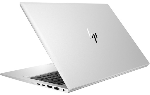 HP EliteBook 855 G8 15.6" FHD Touch Ryzen™ 7 5850U 256GB SSD 16GB W10 Pro SILVER