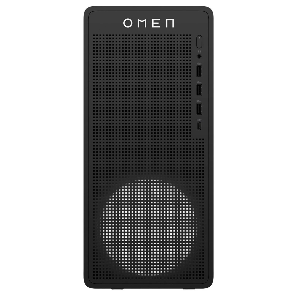 HP HP OMEN 16L TG03-0000 GAMING Tower Core™ i7-14700F 512GB SSD 8GB WIN11 NVIDIA® RTX 4060 8GB