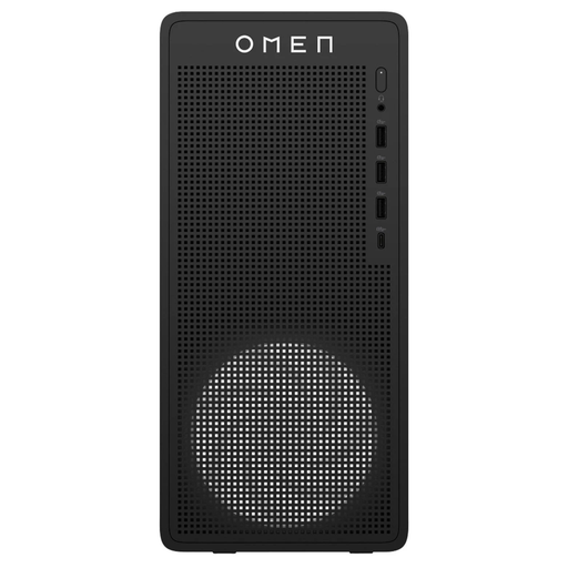 HP OMEN 16L TG03-0000 GAMING Tower Core™ i7-14700F 512GB SSD 8GB WIN11 NVIDIA® RTX 4060 8GB