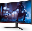 MSI Optix G273 27"FHD IPS 165Hz 2xHDMI Nvidia G-Sync