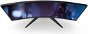 AOC Q27G4XN 27" Gaming Monitor 2K QHD 2560x1440 180Hz 1ms Adaptive-Sync