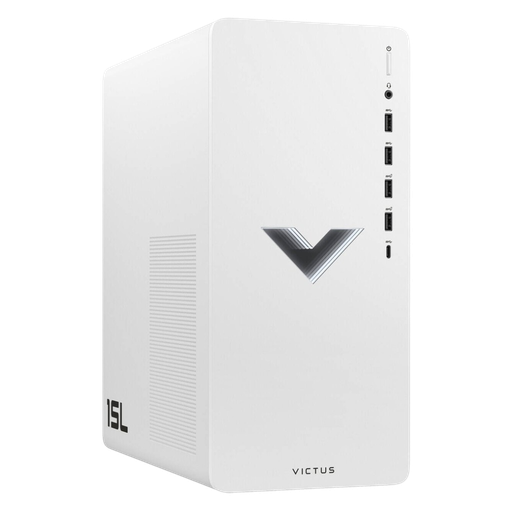 HP Victus 15L TG02-2000 GAMING TOWER Core™ i5-14400F 1TB SSD 32GB W11 NVIDIA® RTX 3050 4GB