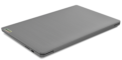 Lenovo 3 15IAU7 15.6" FHD Touch Core™ i7-1255U 512GB SSD 16GB W11 GREY Bcklt