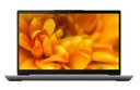 Lenovo 3 15ABA7 15.6" FHD AMD Ryzen™ 7 5825U 256GB SSD 8GB W11 ABYSS BLUE