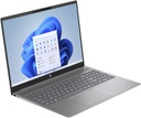 HP 14-DQ2055 14'' FHD Core™ i3-1115G4 3.0GHz 256GB SSD 4GB W10